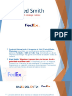 Fedex Administraccion
