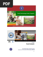 Duo-Trio Test | PDF | Sampling (Statistics) | Perception