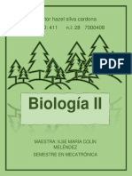 Bio2 M2 A3 Nesc