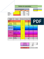 SMAE Hoja de Calculo Completa