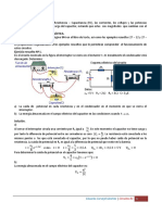 CLASE PRÁCTICA 4. Circuitos RC