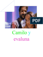 Camilo y Evaluna