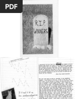 Download RIP WINNERS by Tyler Antoine SN49411185 doc pdf