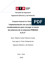 Roberto Palomino - Trabajo de Suficiencia Profesional - Titulo Porfesional - 2020