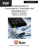 Fundamentals of Accountancy, Business and Management - 1 - ABM-11 - Q3 - W5 - Module-5-V3 (Ready For Printing)