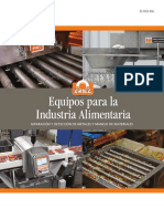 EE Ind Alimentaria