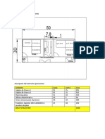 Plano de Centro de Operaciones