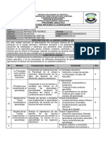 Psicología Aplicada A La Educación