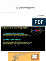 Induksi Elektromagnetik