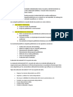 Que Temas o Aspectos Deben Considerarse para Evaluar La Repercusion de La Campaña Promocional en El Mercado General y Cuales para Evaluar La Repercusion en El Punto de Venta