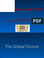 Hot Stuff Is Global Climate Change Real - .PPT WW