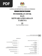 Download Sivik - Tahun 6 by Sekolah Portal SN494117 doc pdf
