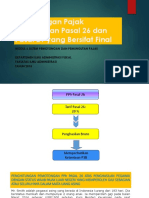 Materi Pertemuan 6