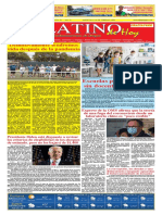 El Latino de Hoy Weekly Newspaper of Oregon - 2-10-2021