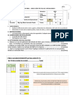 Examen Final - Dto.