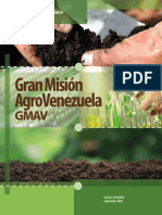 Gran Misión Agro Venezuela