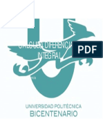 Calculo Diferencial E Integral: M. I. José Chávez Valencia