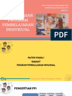 Paparan 1 - Konsep PPI