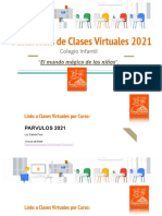 Guia General Plataforma Virtual MundoMagico2021 ParaPadres