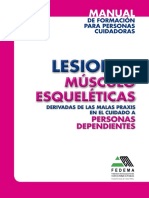 Lesiones