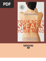 Download Your-Body-Speaks-Your-Mind by ungvariboriska SN49412700 doc pdf