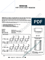 GD4015B HynixSemiconductor