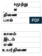 வினைமுற்று (படி 1)