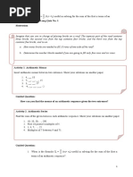 Grade 10 Module 3 - Math