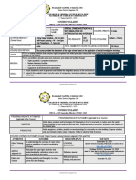 Course Syllabus: Pagadian Capitol College, Inc