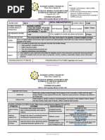 Course Syllabus: Pagadian Capitol College, Inc