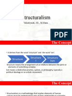 Structuralism 2 (1)