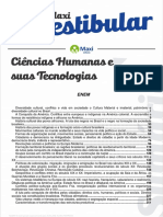 06 Ciencias Humanas e Suas Tecnologias