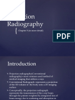 Projection Radiography: Chapter 5 (In More Detail)