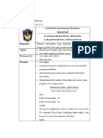 SABRIANA-14420192131-TUGAS HARI KE-1 CARA MENGHITUNG TETESAN INFUS