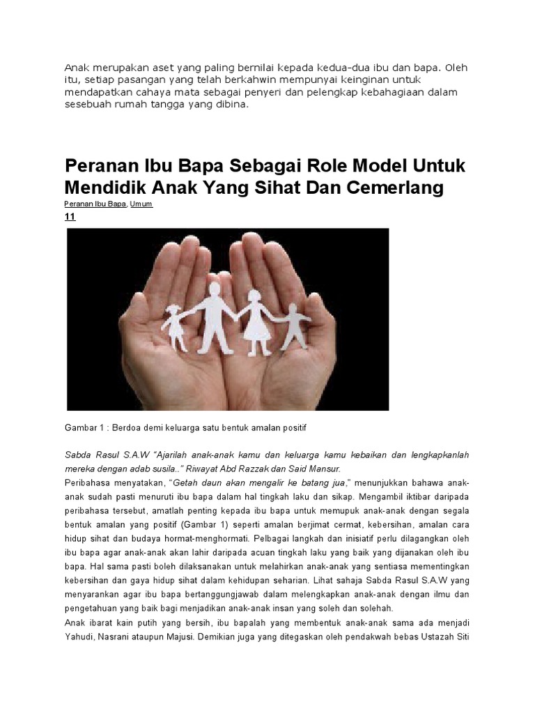 Contoh Karangan Spm Bm Pdf