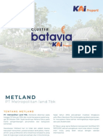 (File Kecil) E-Brochure Metland Cibitung With KAPM