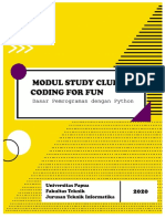 Modul Study Club_v2