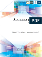 Algebra Lineal 2020 Cap3 Pag122-179