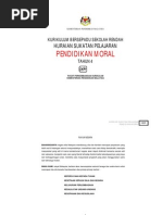 Download Moral - Tahun 4 by Sekolah Portal SN494140 doc pdf