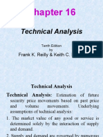 Technical Analysis Fundamentals