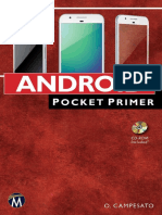 Android Pocketprimer