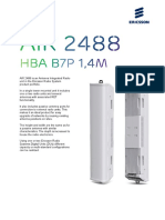 AIR 2488 Datasheet