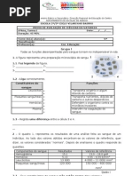 ficha ciencias 6º sistema circ.