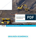 Semana 2_Geología Económica