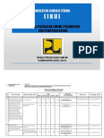 IKU Dinas PU PDF