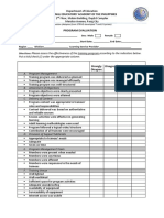 Program Evaluation: National Educators' Academy of The Philippines