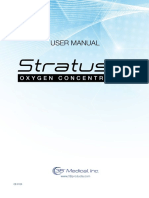 Stratus 5 User Manual