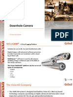 Downhole Camera: PT Iliadi Cipta Energi