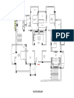 FLAT NO. 303 & 304: Side Side