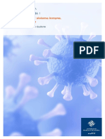 Manipulación Del Sistema Inmune. Inmunosupresión: Módulo 7 / Tema 1